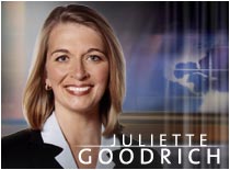 Juliette Goodrich